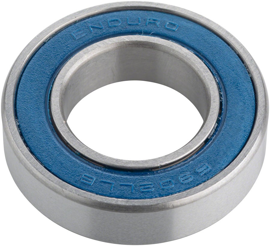 Enduro 6902 Sealed Cartridge Bearings – Steel, High-Performance, Labyrinth