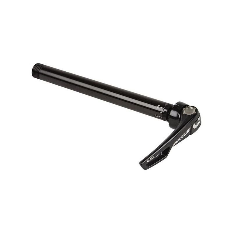 Maxle Ultimate Front Thru Axle: 15×100, 148mm Length, Pike/RS-1/LyrikB1/Yari
