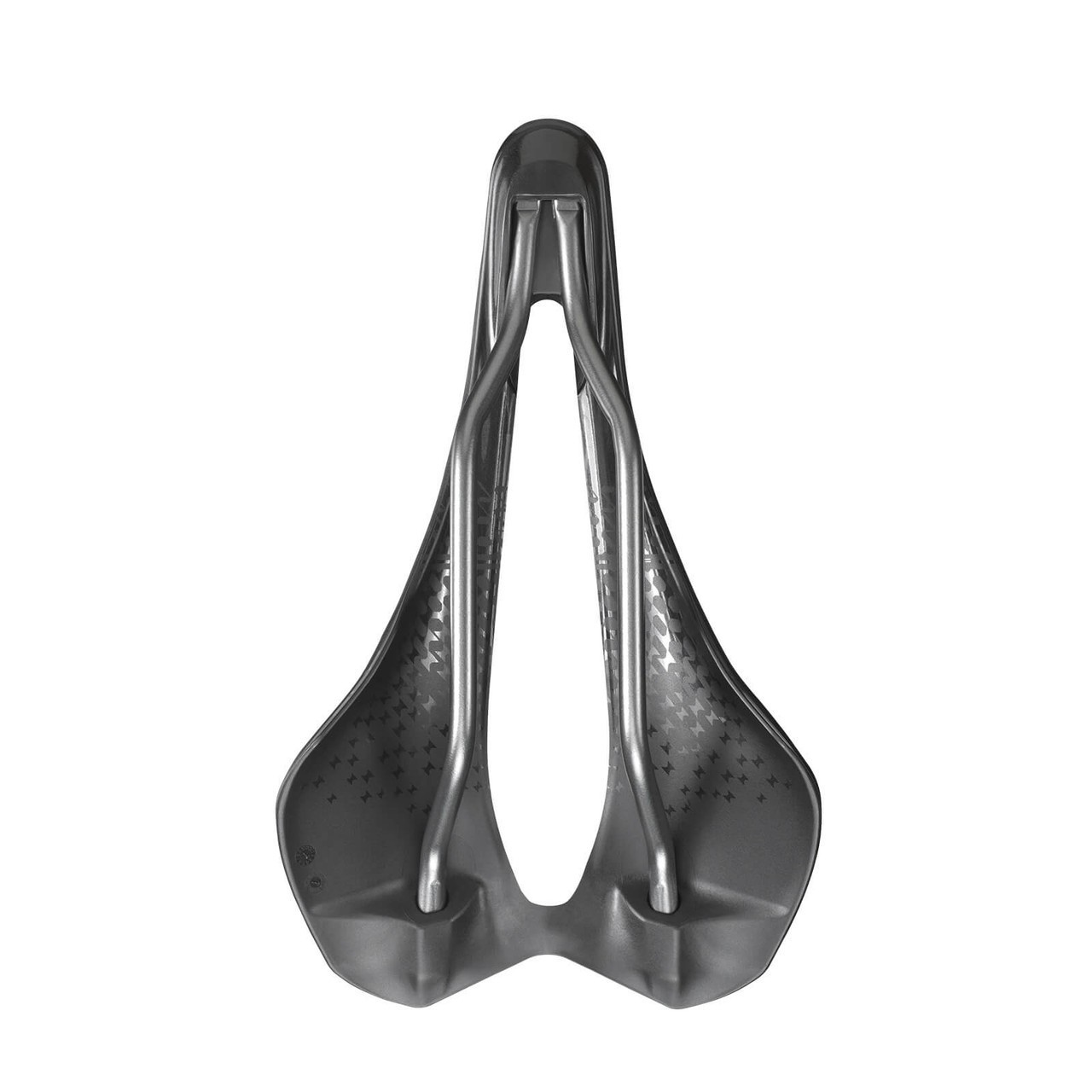 Selle Italia saddle SLR ELITE SUPERFLOW L3 145 x 242 mm size tubular steel rails