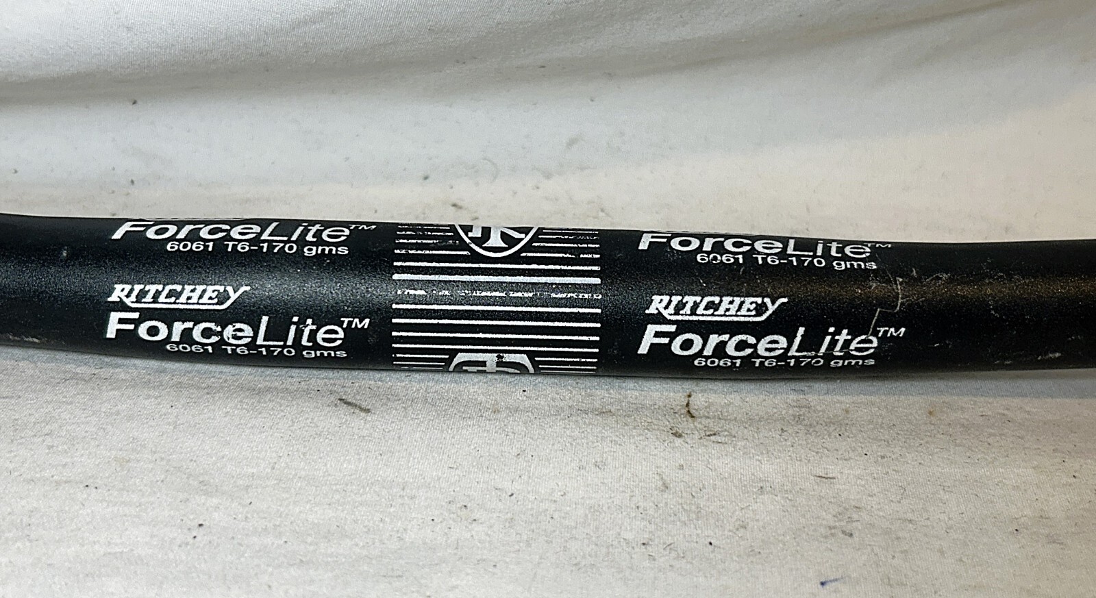 Vintage Ritchey Force Lite handlebar MTB mountain bike race xc team 560mm comp