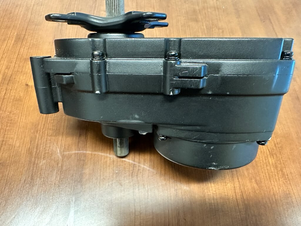 IMPULSE 3.0 EVO MOTOR