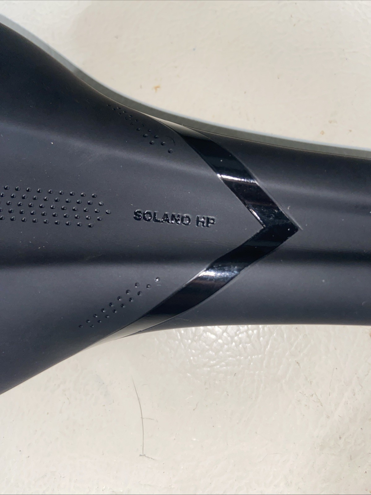 WTB MTB Bike Saddle Yeti Solano HP Take Off