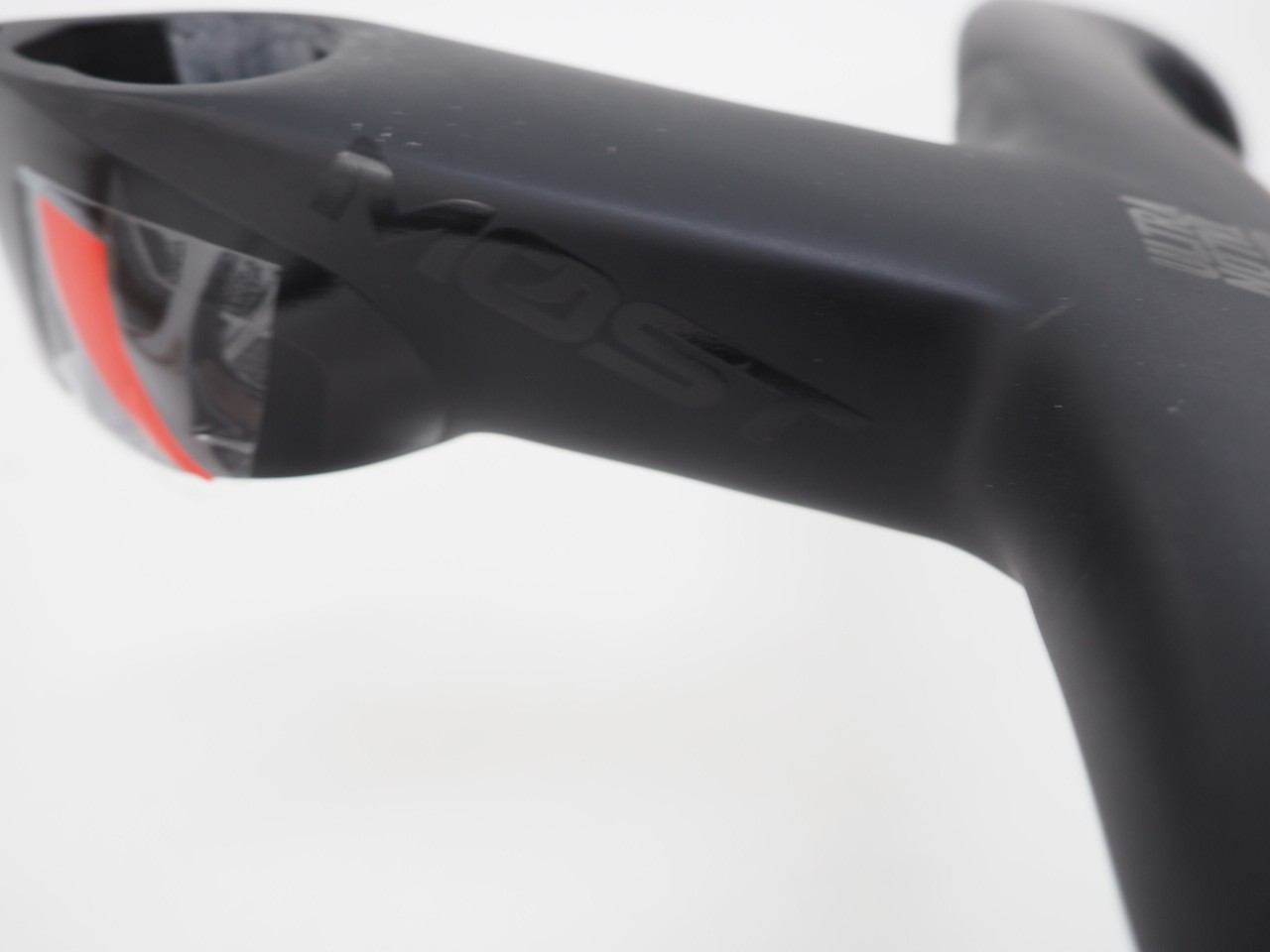 New! MOST Talon Ultra Carbon Drop Bar Intergrated Handlebars 440mm x 120mm