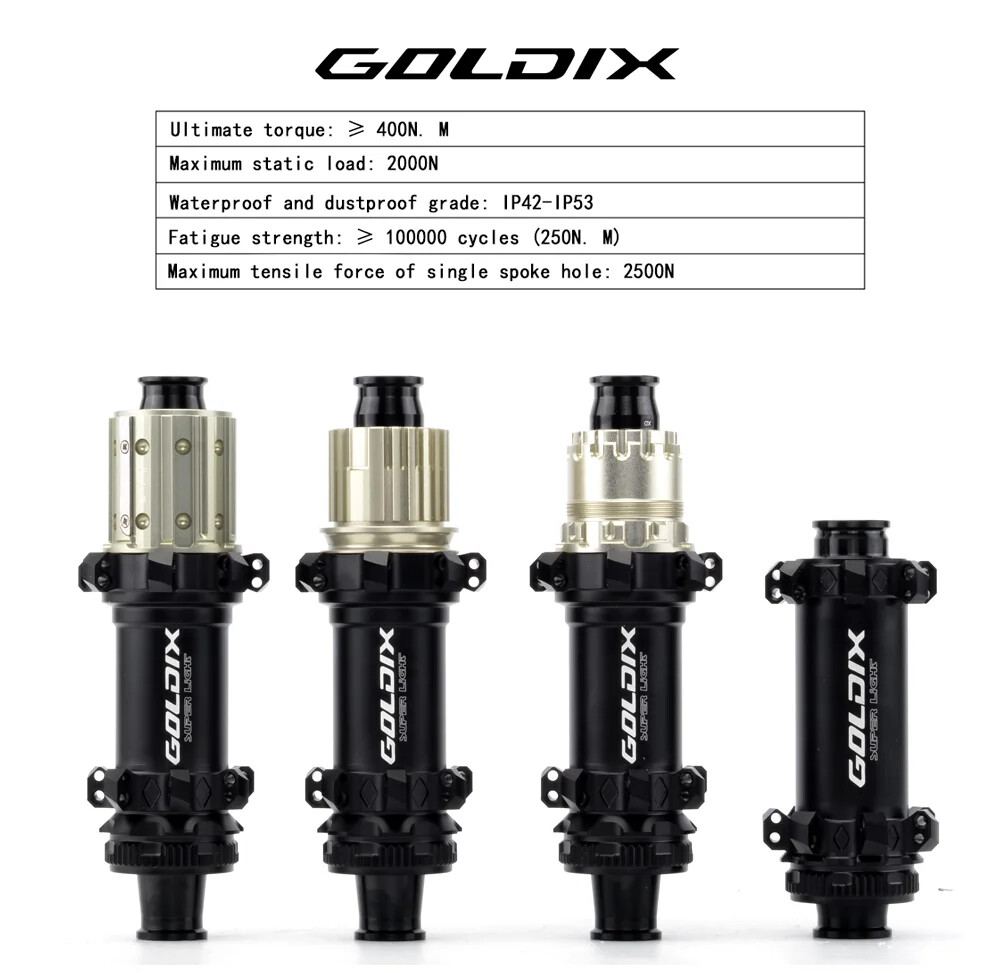 28 Holes MTB BOOST Bicycle Hub 6 Bolt Center Lock Disc Ratchet 72T for SHIMANO