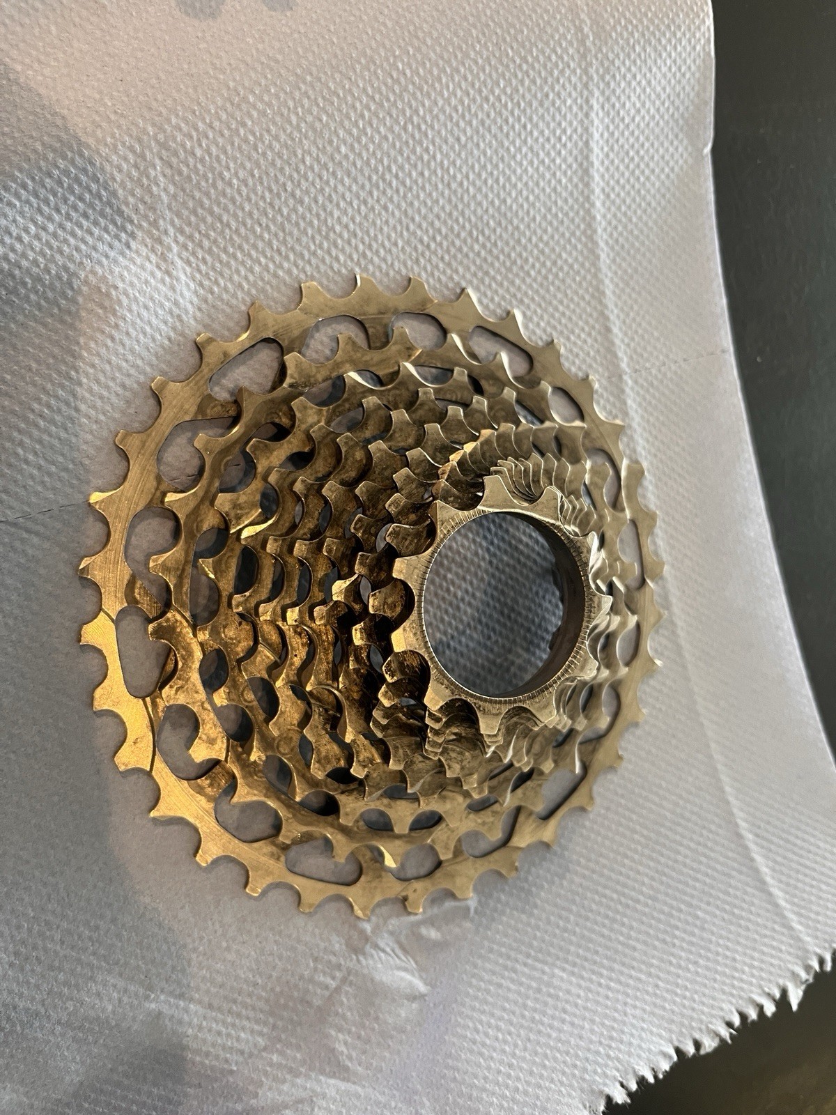 Low Mile! Classified Powershift Hub With 11 Speed Cassette