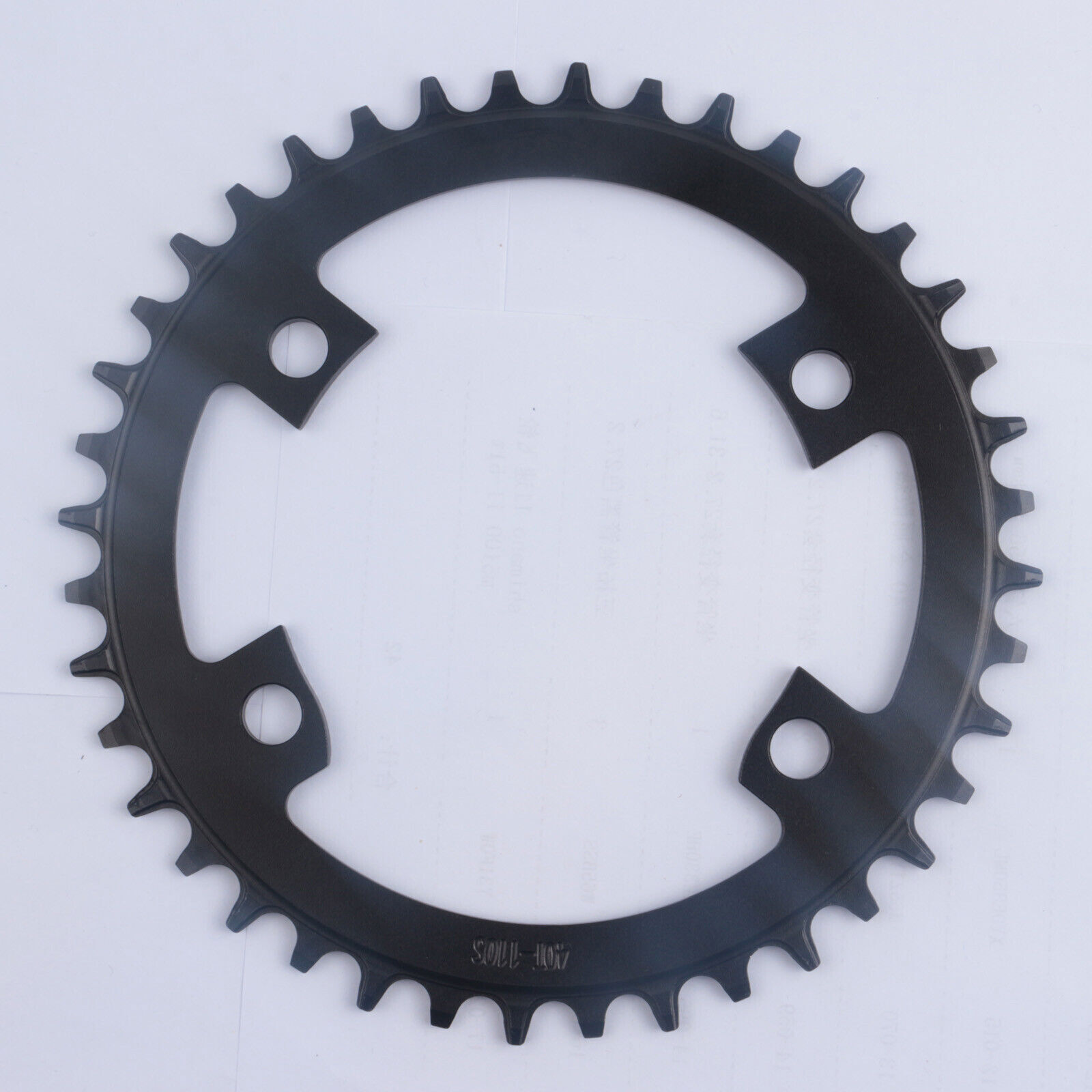 DECKAS SH 110BCD Chainrings 36T 38T 46T 50T 52T For Shimano Road Bike Chainrings