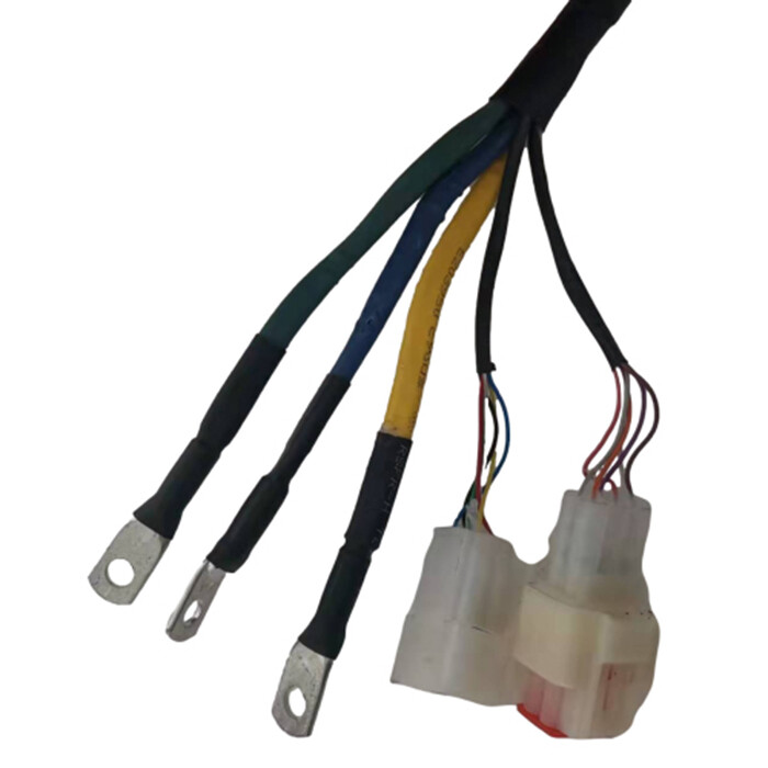 150mm QS205 5000w 50H 3.5T V4 Spoke Hub BLDC Motor For Electric Motor Bicycle.