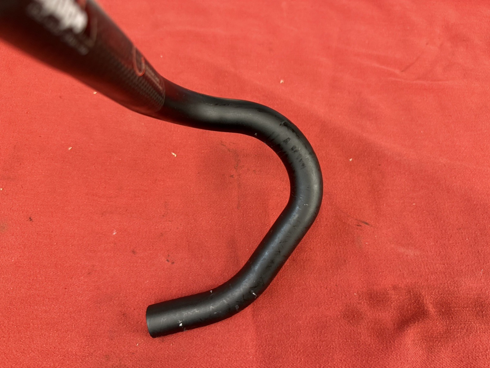 Easton EC90 Equipe Carbon Road Bar 26mm