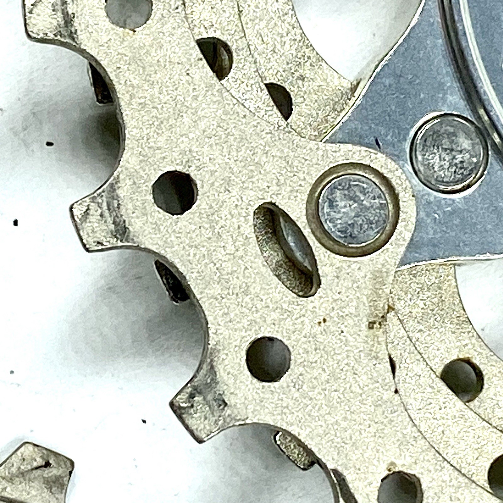 Shimano Ultegra CS-6600 Cassette 10 Speed 12-27t HG Road Gravel TT / Tri
