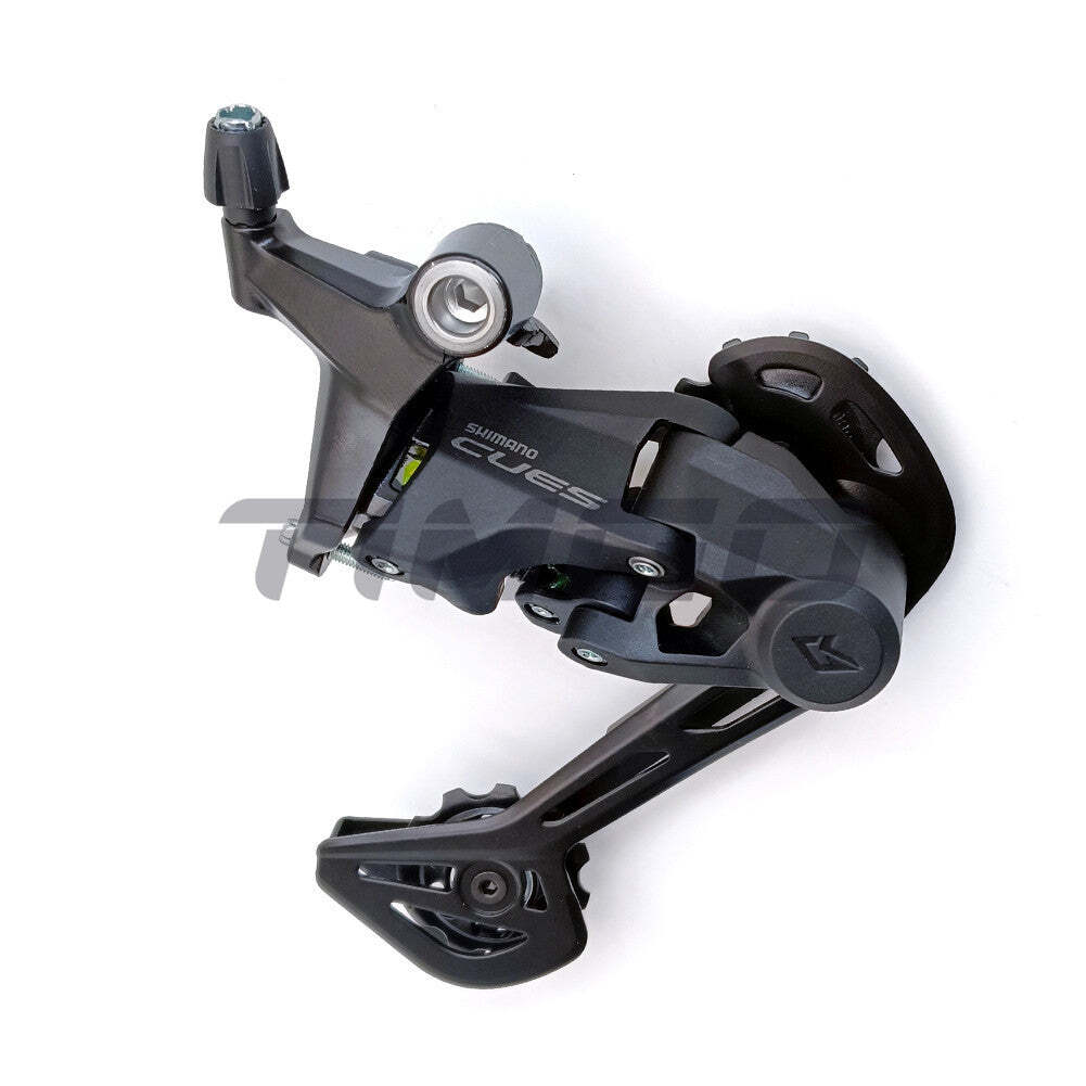 Shimano Cues U4000 MTB Bike 2×9 Speed Groupset