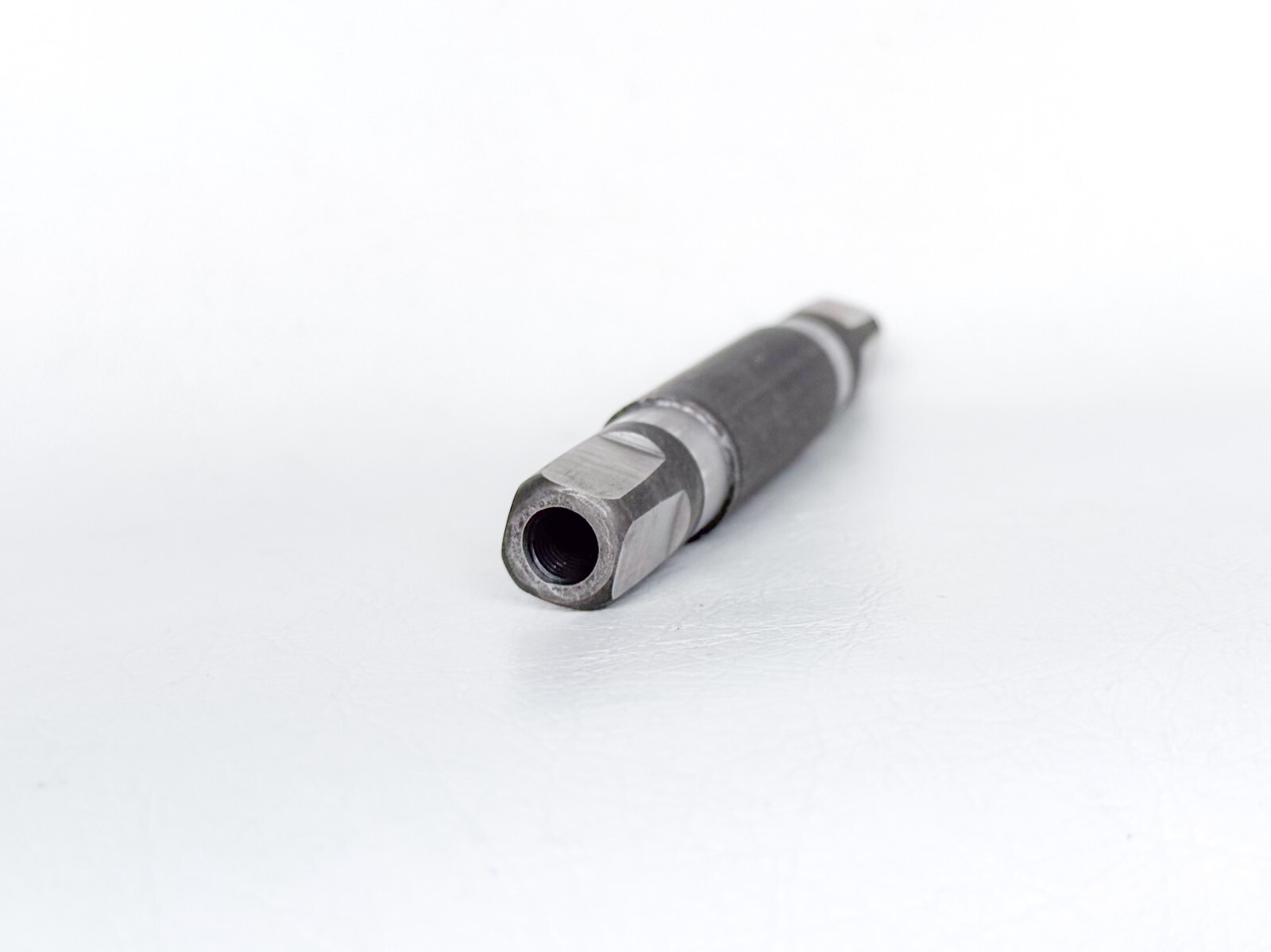 Mavic 610 Series Bottom Bracket Axle 119mm New Old Stock Classic Vintage