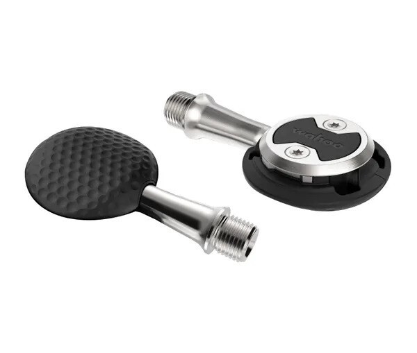Wahoo Fitness Speedplay Aero Road Cycling Pedals NEW