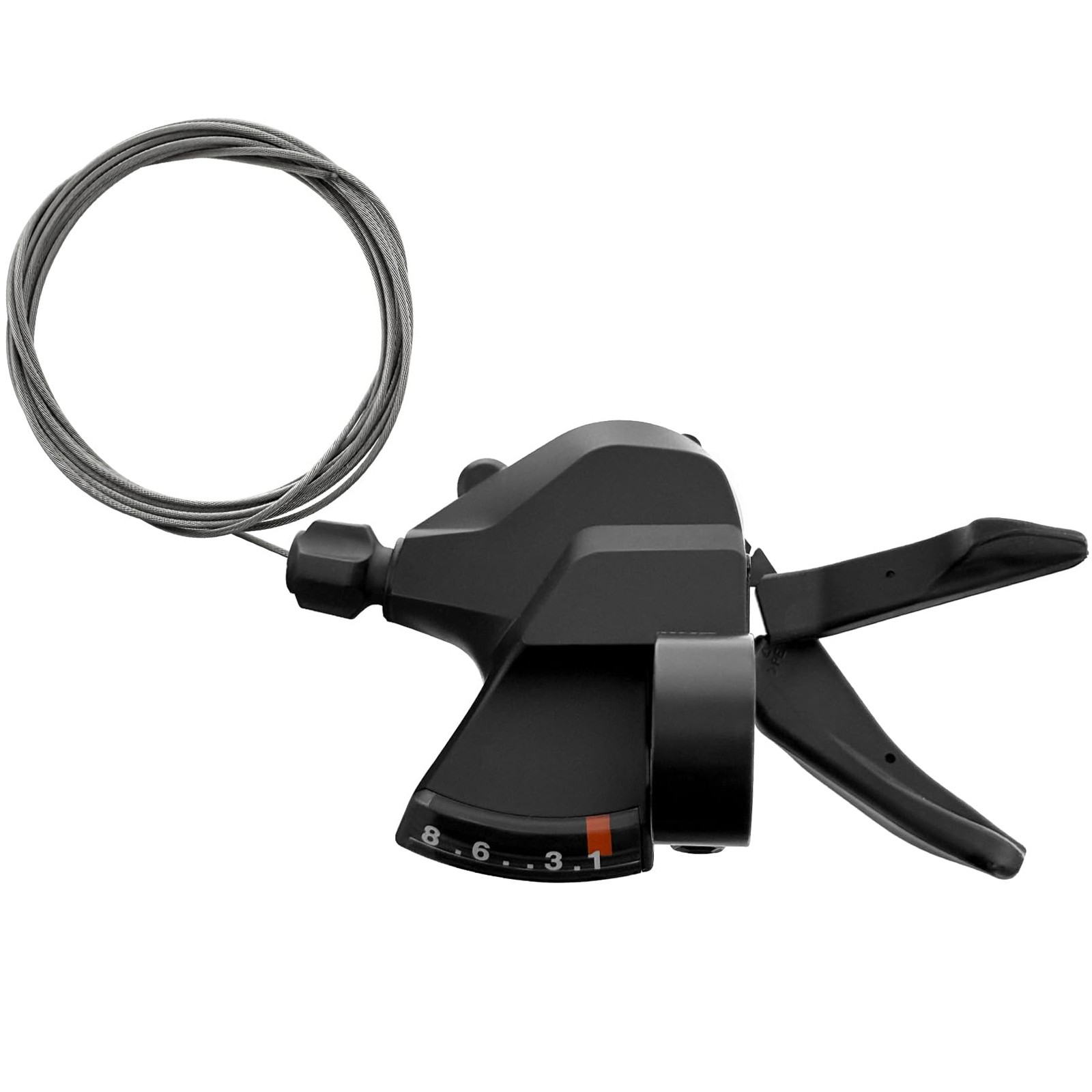 SL-M315 8 Speed Right Thumb Gear Shifter for Mountain Bike Road Bike