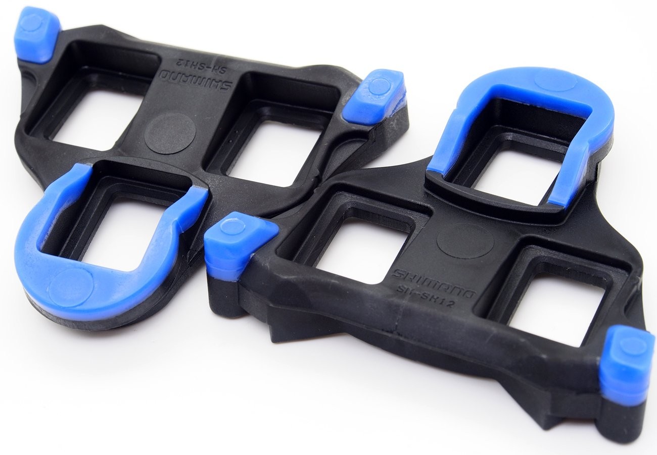 Shimano Dura Ace PD-R9100 Carbon SPD-SL Road Bike Pedals Standard Type, NIB