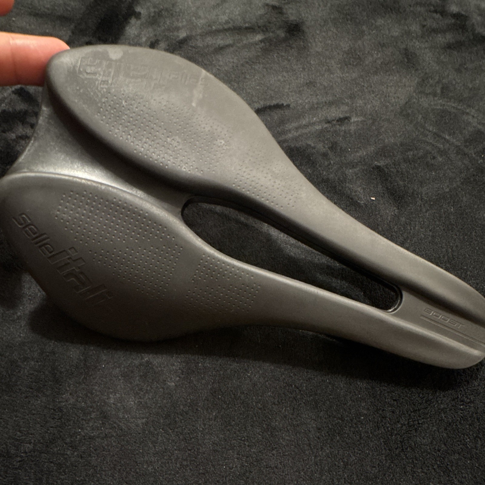 Selle Italia Model X Boost 145 mm Saddle Seat