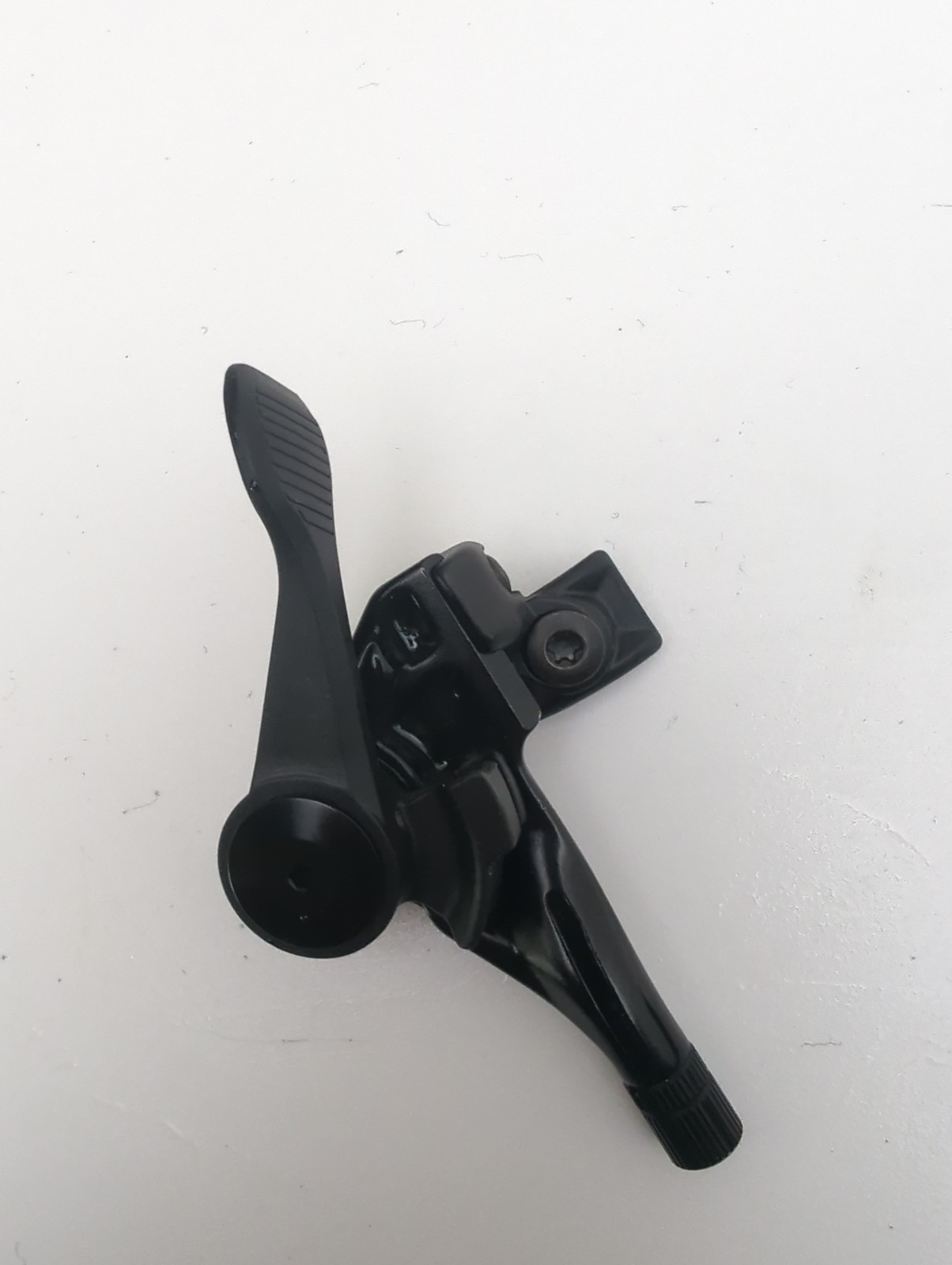x-fusion manic dropper seatpost 34.9 – Sram Matchmaker Remote – 125mm Drop
