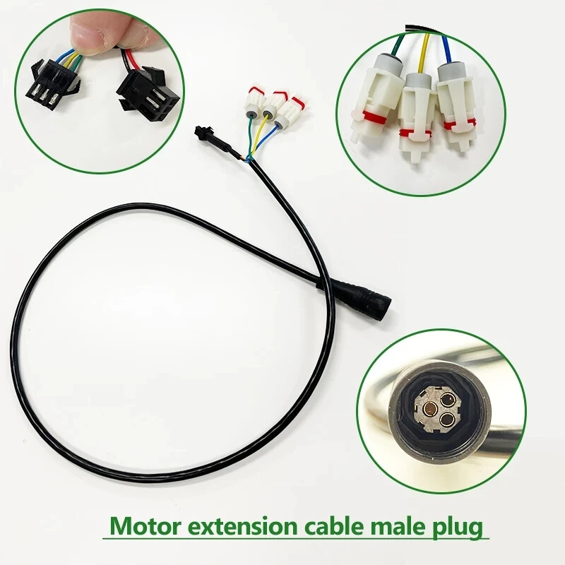 26»27.5»700C 48V 1500/2000W Electric Bike Brushless Gearless Hub Motor Wheel