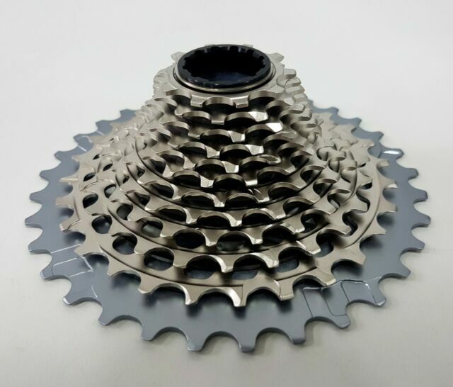 SRAM XG-1290 12-Speed XDR Cassette