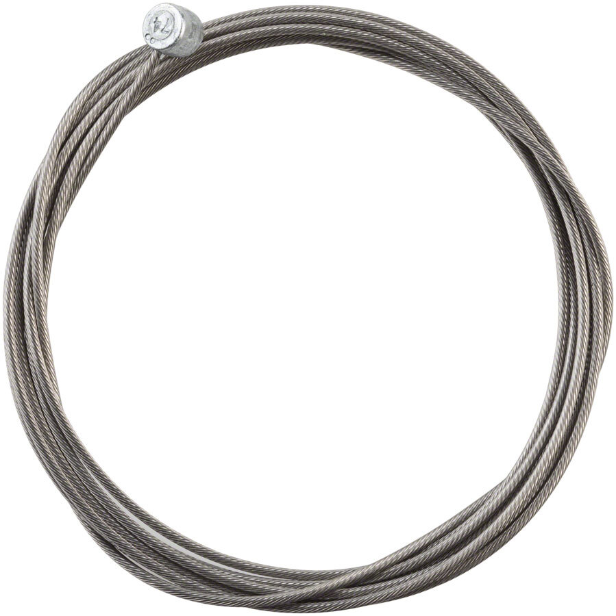 Jagwire Sport Brake Cable 1.5x2000mm Slick Stainless SRAM/Shimano MTB