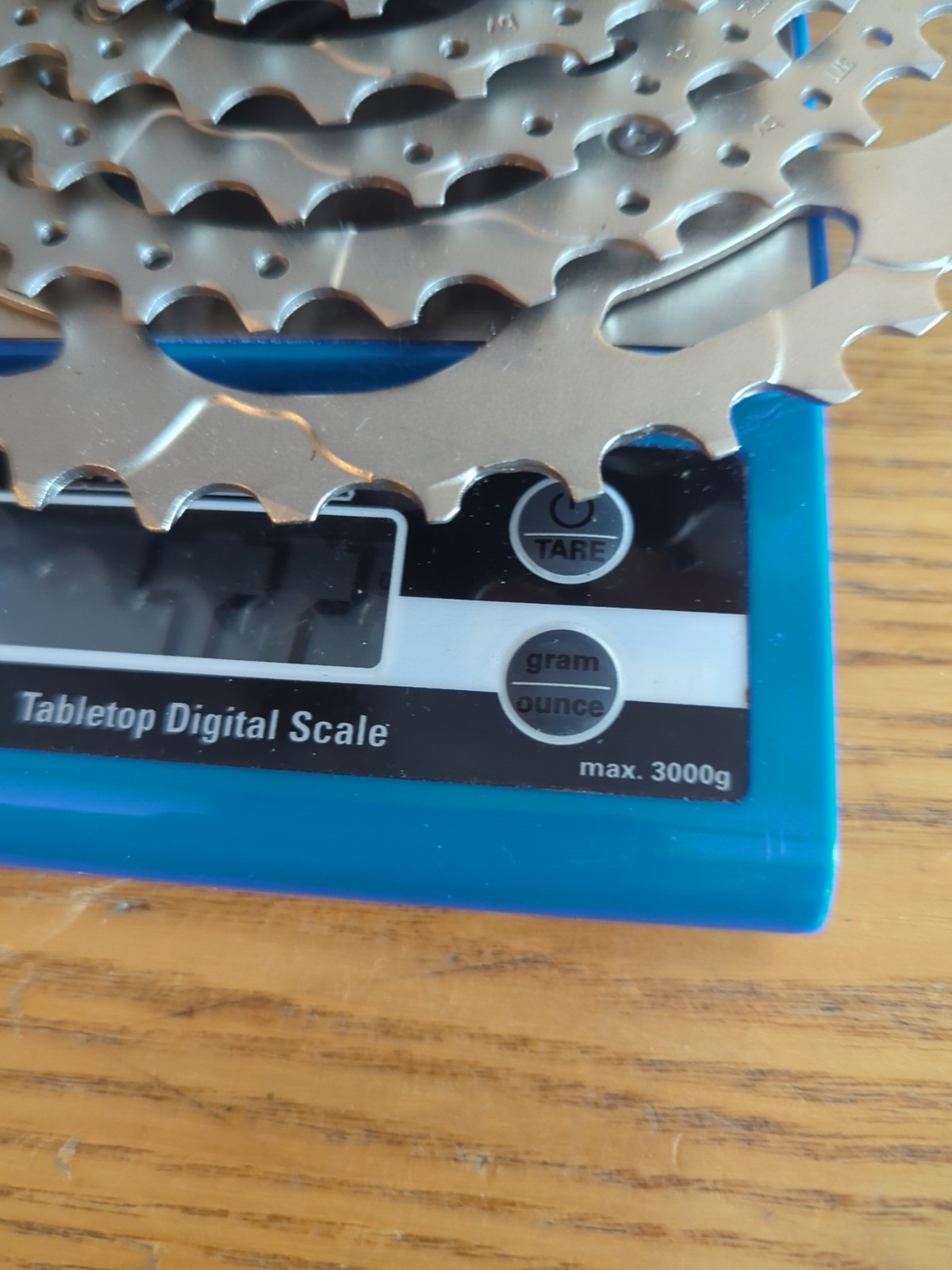 Shimano Deore CS-M4100 11 Speed Cassette