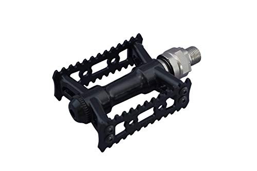 MIKASHIMA MKS SYLVAN STREAM NEXT Ezy Superior BlackNEW