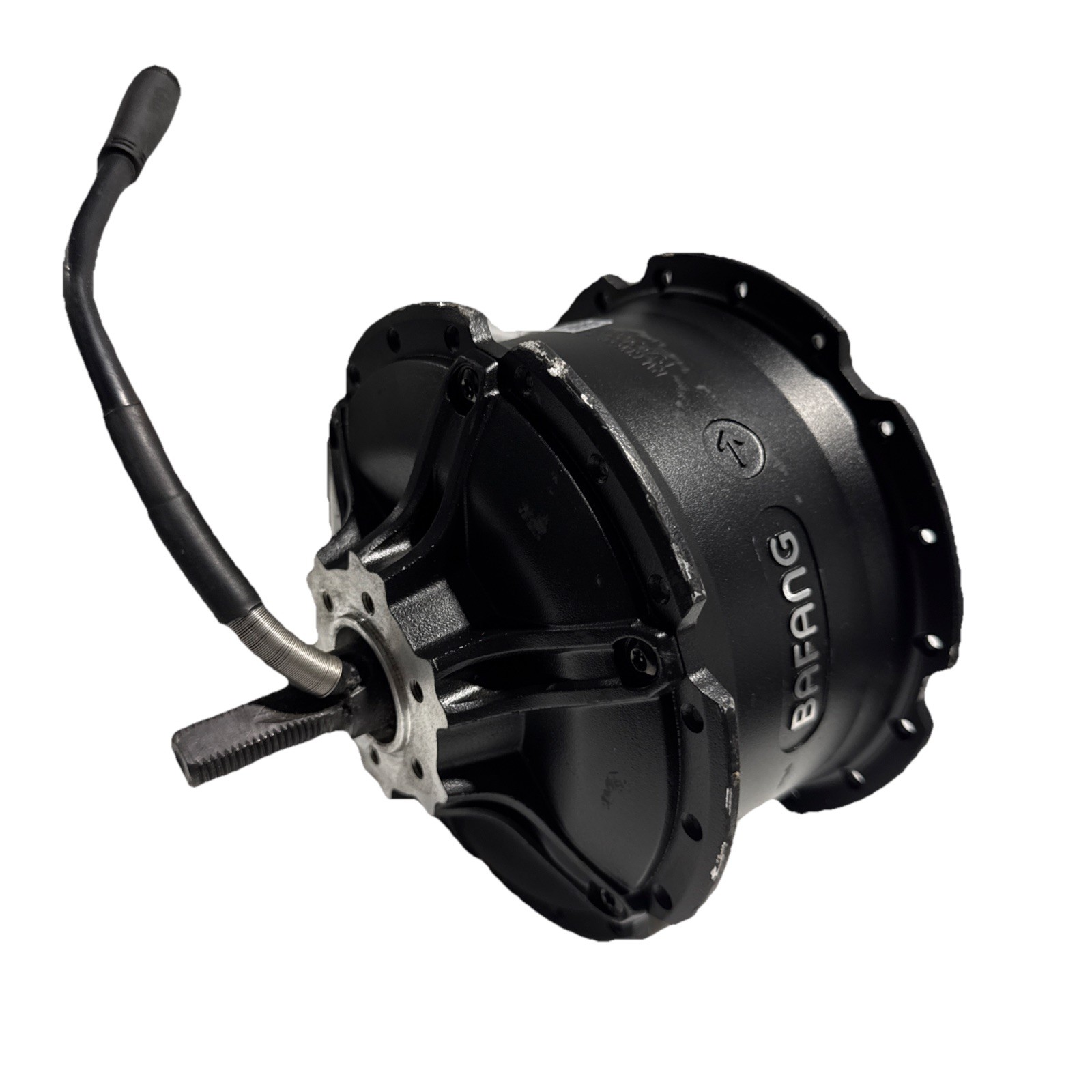 REAR HUB MOTOR E-BIKE FOR BAFANG G060 48V 750W.
