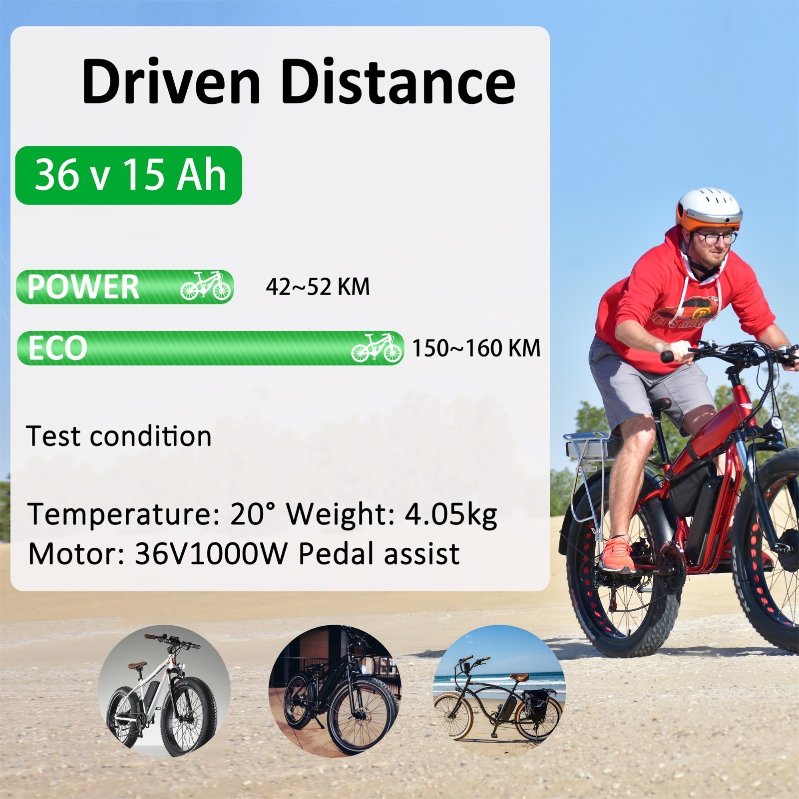 Hailong 36V/48V/52V 10ah/15ah/20ah electric bicycle battery for 2000W Motors