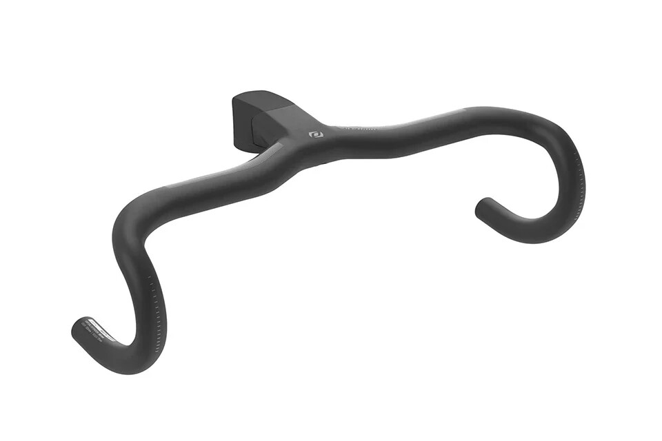 Carbon Road Bike Drop Bar Strong Internal Cable Aero 380/400/420/440mm 80-110mm