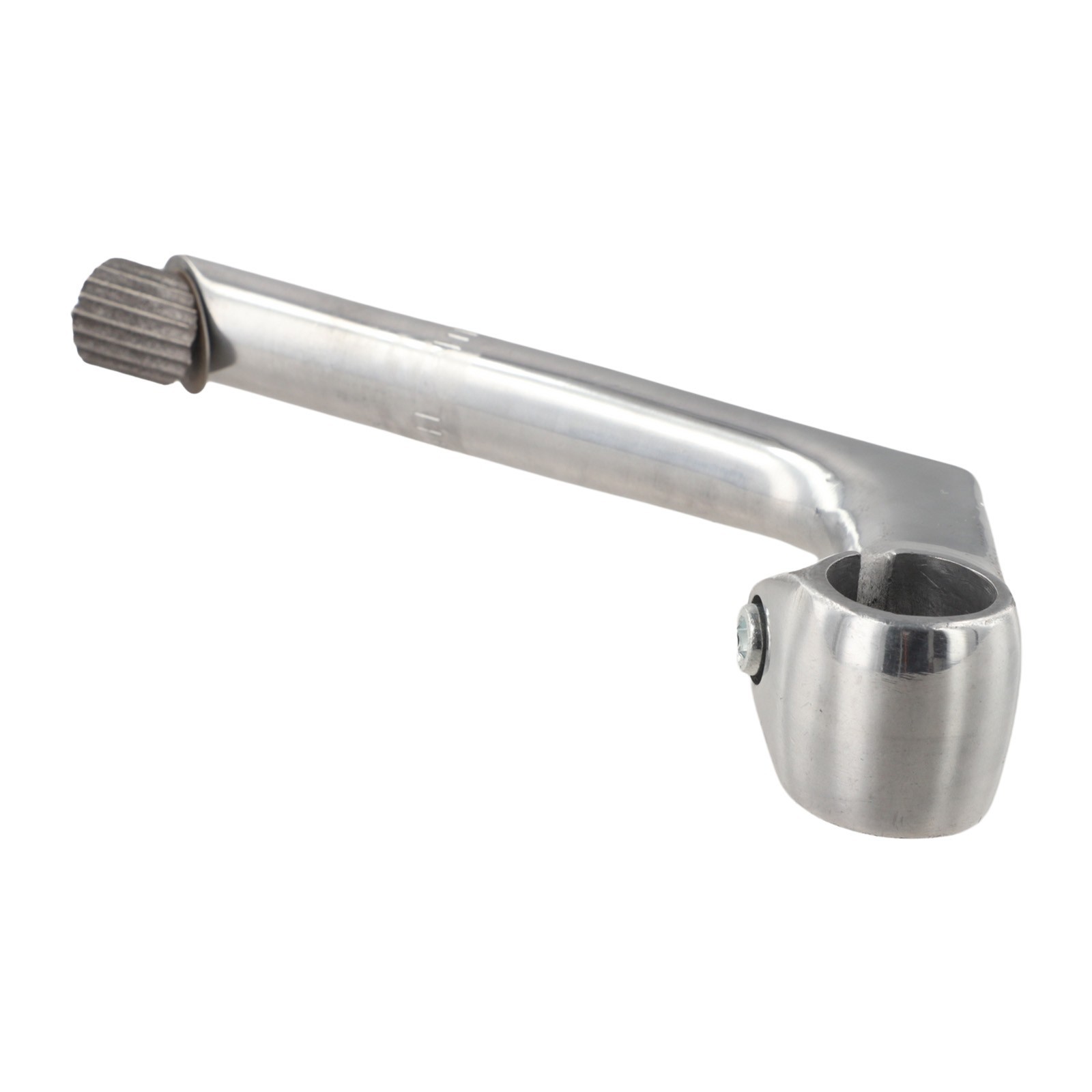 Bicycle Stem Bicycle Components 439 Grams Aluminum Alloy Easy To Install
