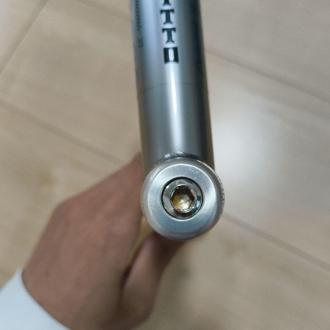 NITTO Dynamic37 G282 mt37 120mm