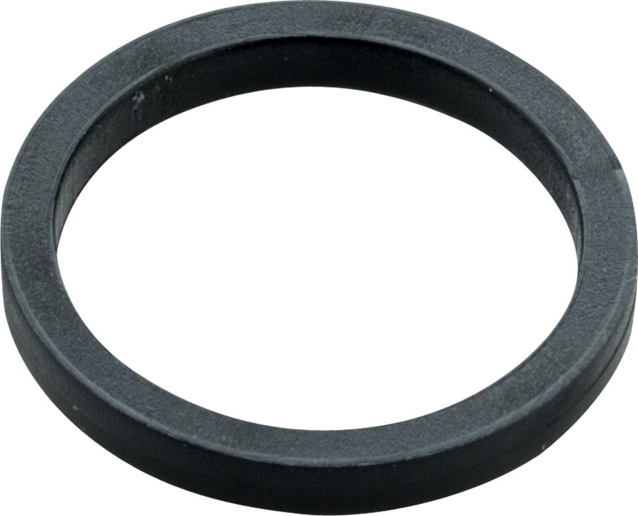 Suspension Fork Parts – FOX Plastic 13 mm Inner Diameter Crush Washer, Each –