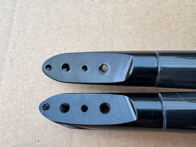 Specialized / S-Works Shiv S-Bend Extension Pair
