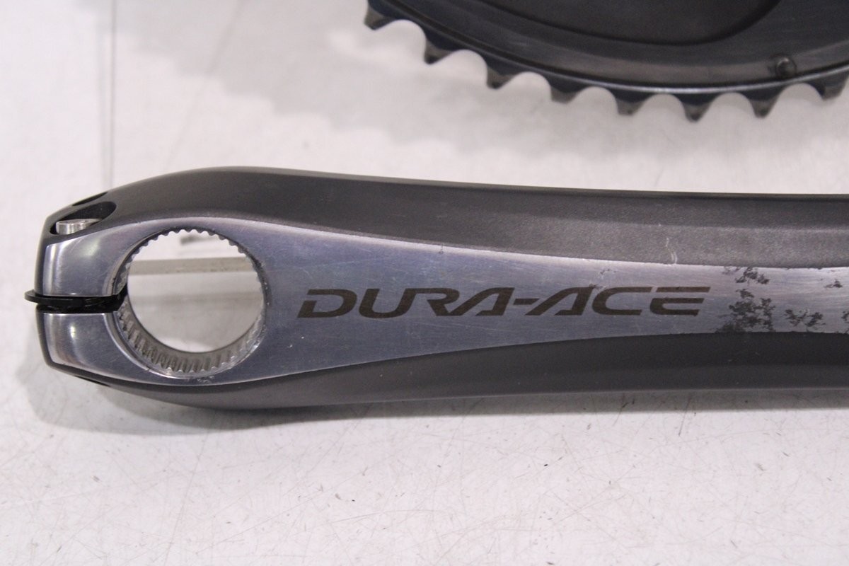 Shimano Dura-Ace 7900 Groupset 10 Speed 2x10s 53/39T 170mm Rim Brake Groupset