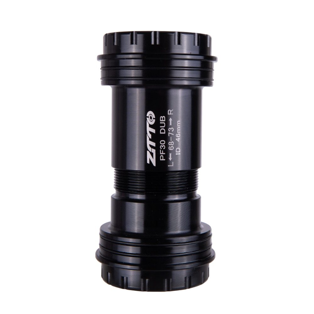 PF30 DUB Bottom Brackets Thread Lock Press Fit BB 46mm Frame for 29mm Crankset