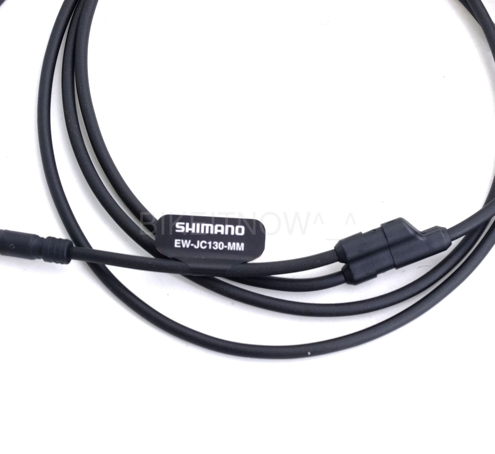 Shimano EW-JC130-MM Y-Split E-Tube Connecting Wire for Di2, 550/50/550mm