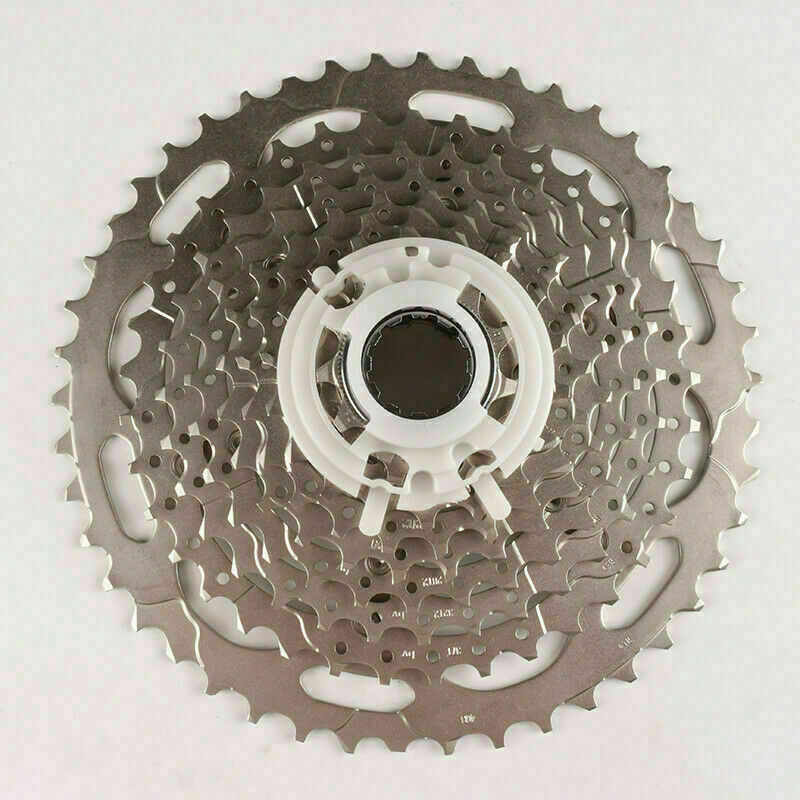 SHIMANO Deore M4100 1×10 Speed MTB Groupset Shifter Lever Chain Rear Derailleur