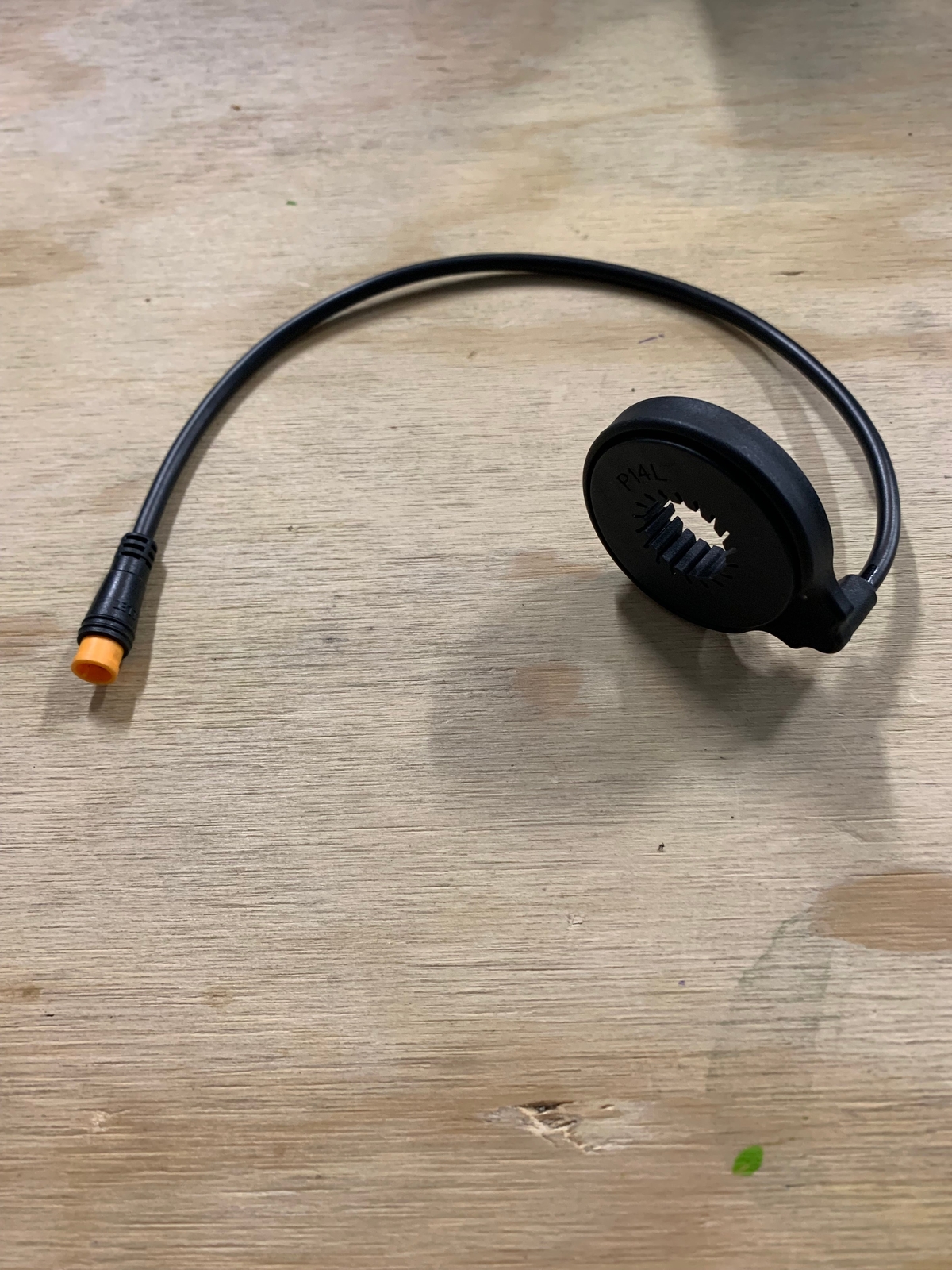 Pedal Assist Sensor – PAS sensor – cadence sensor
