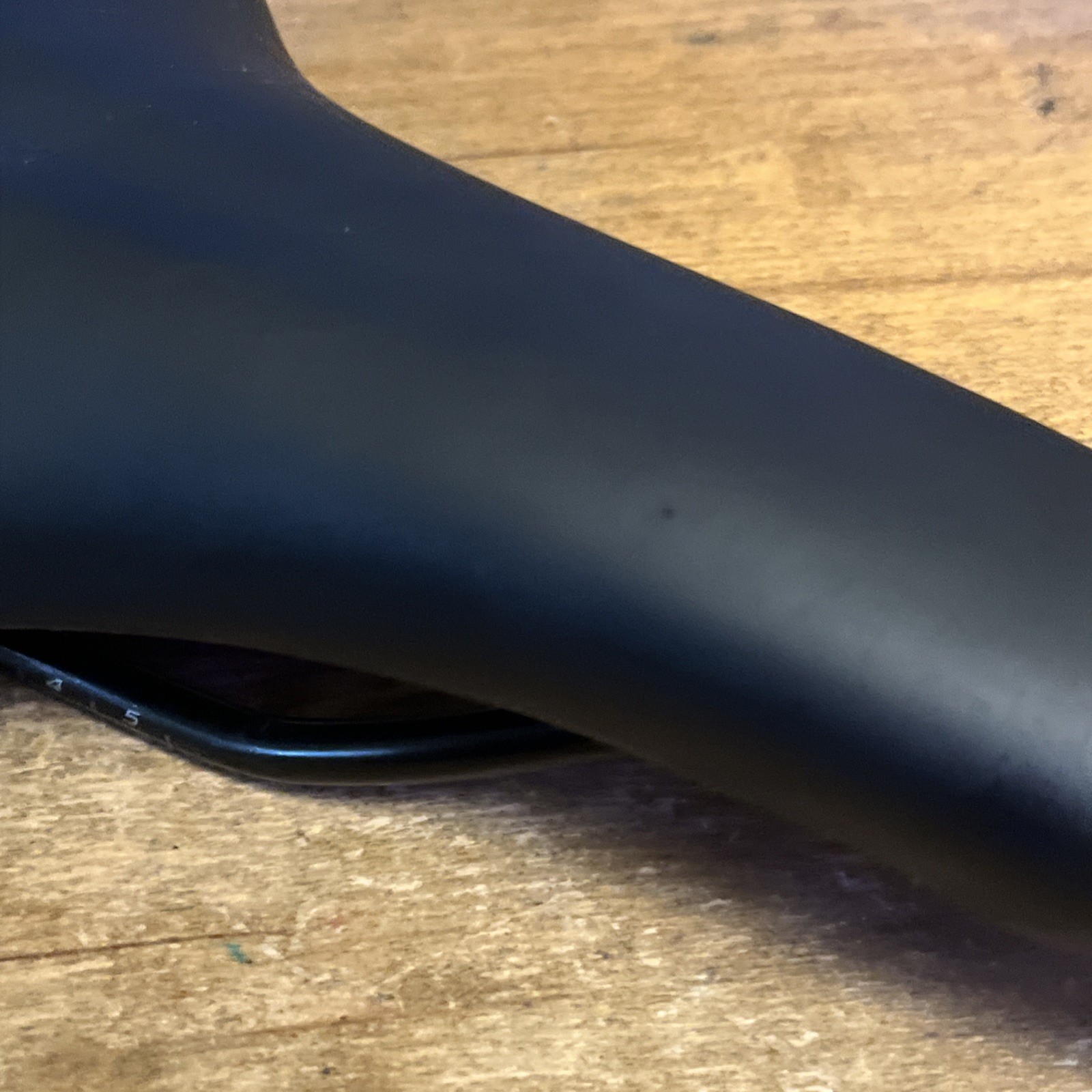 Cionelli Saddle 275 mm Length 150 mm Width Comfort Hybrid Fitness Hybrid Road