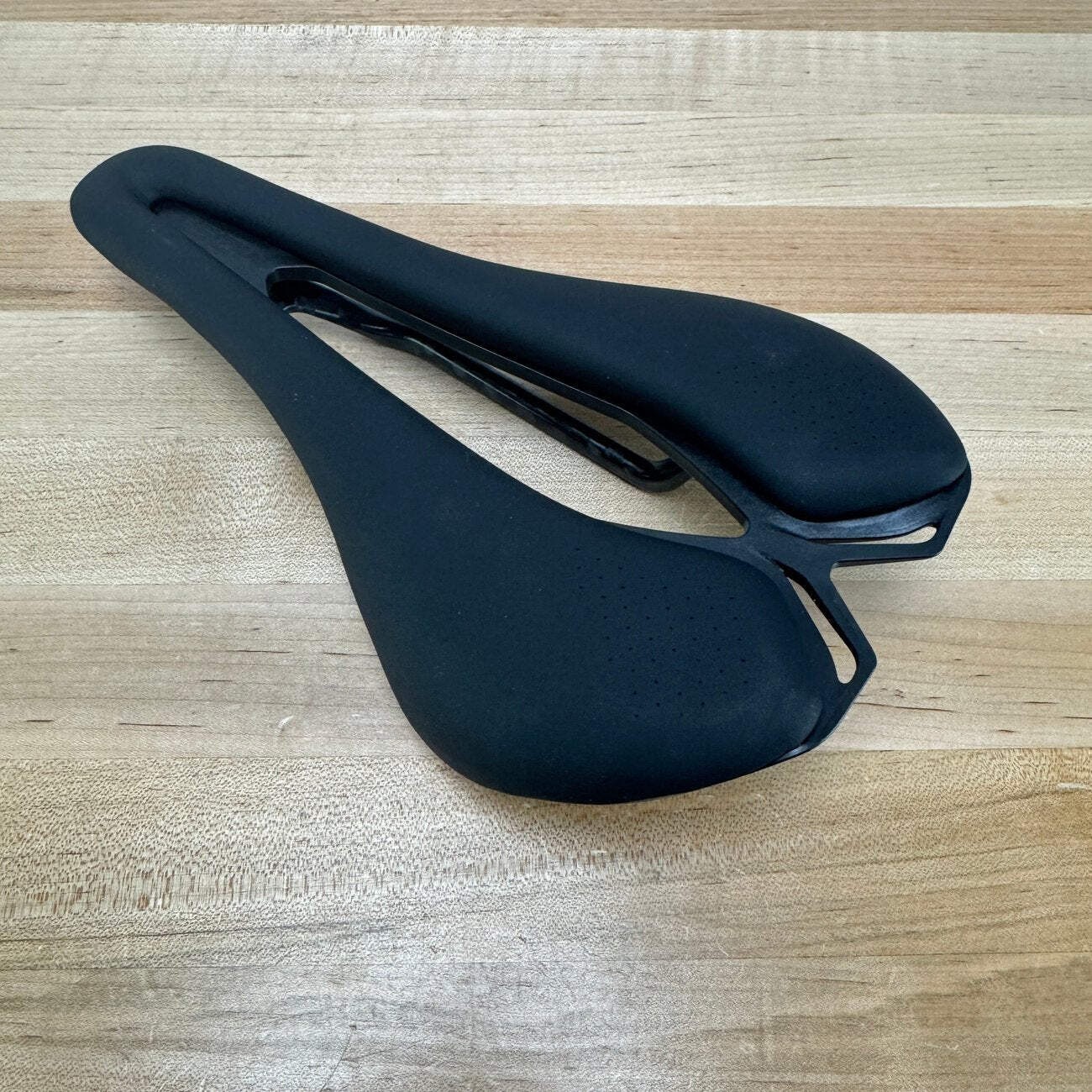 New Takeoff! Most Lynx 3.0 Superflow Carbon 7x9mm Carbon Rails 145mm Bike Saddle