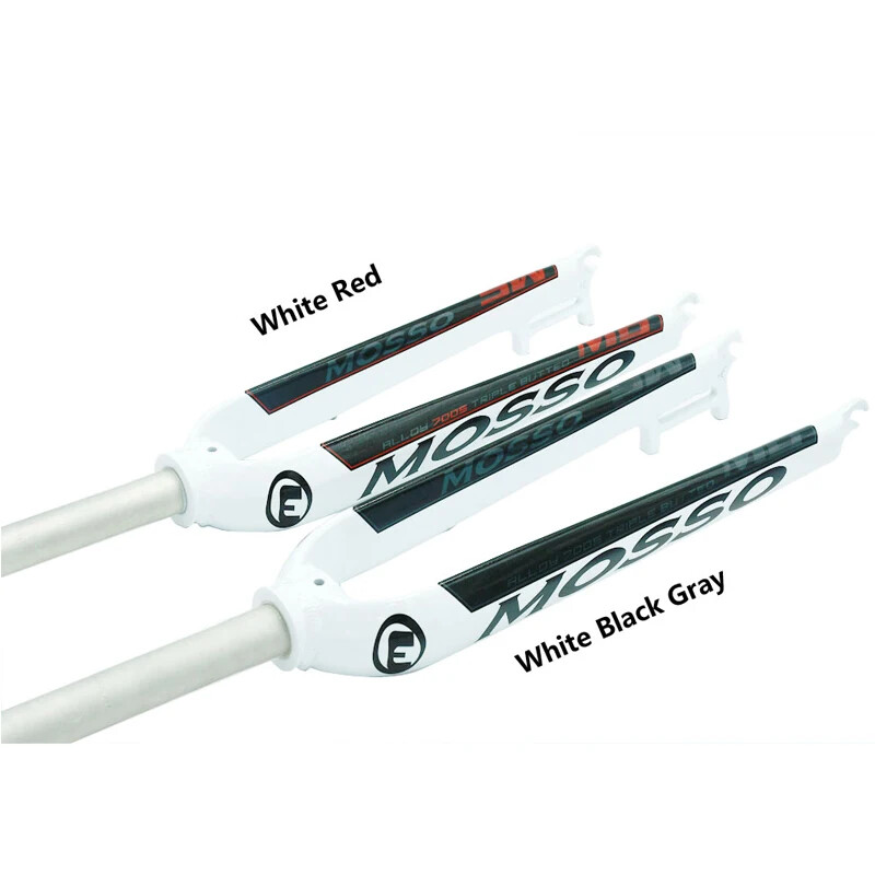 MTB Bicycle Front Fork M6i Compatible 26 27.5 29in Bicycle Rigid Fork To M5