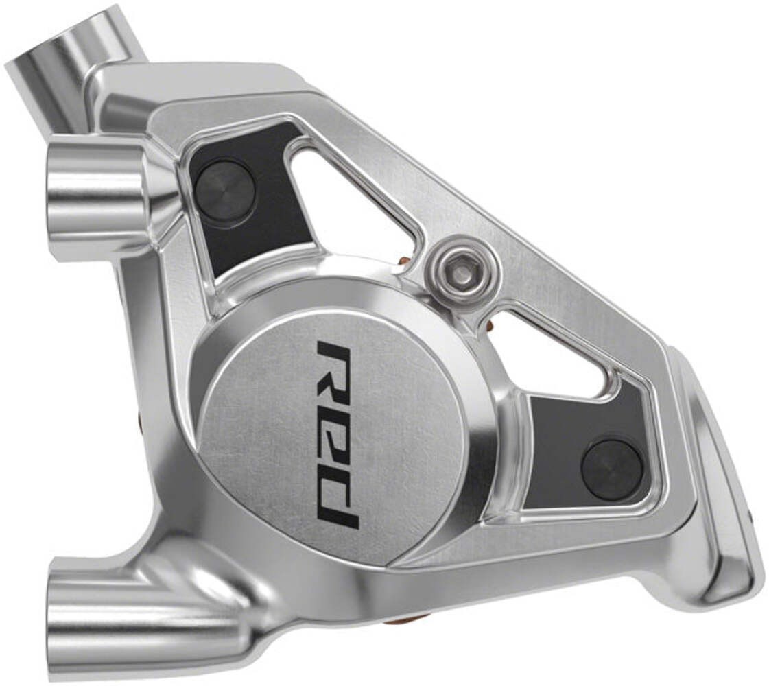 SRAM RED eTap AXS HRD Shift/Brake Lever and Hydraulic Disc Caliper – Right/Rear,