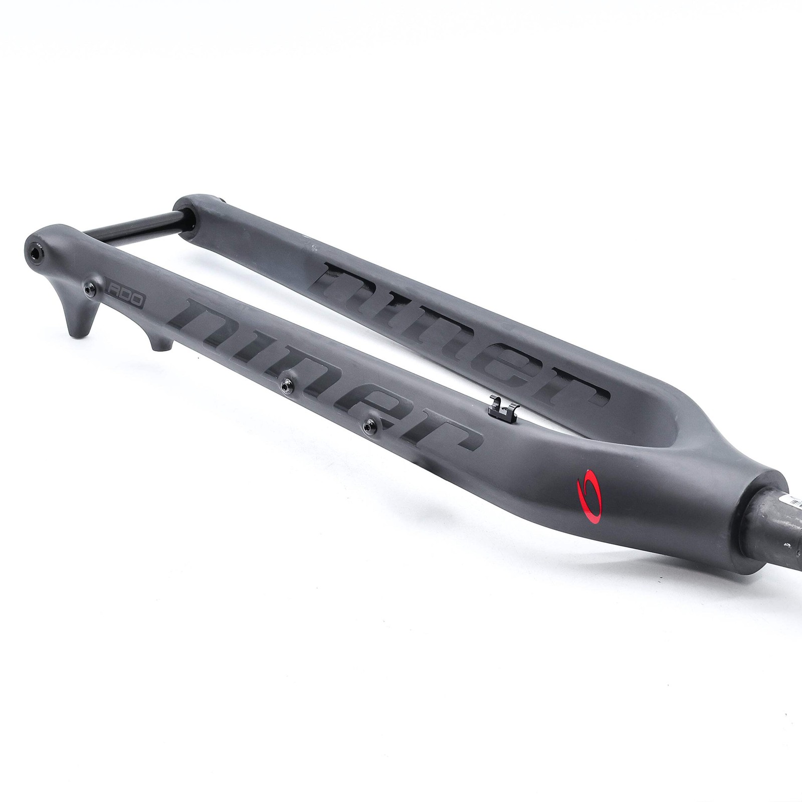 Niner Boost RDO Carbon MTB Fork – Tapered Steerer – Boost 15x110mm – Carbon Fibe