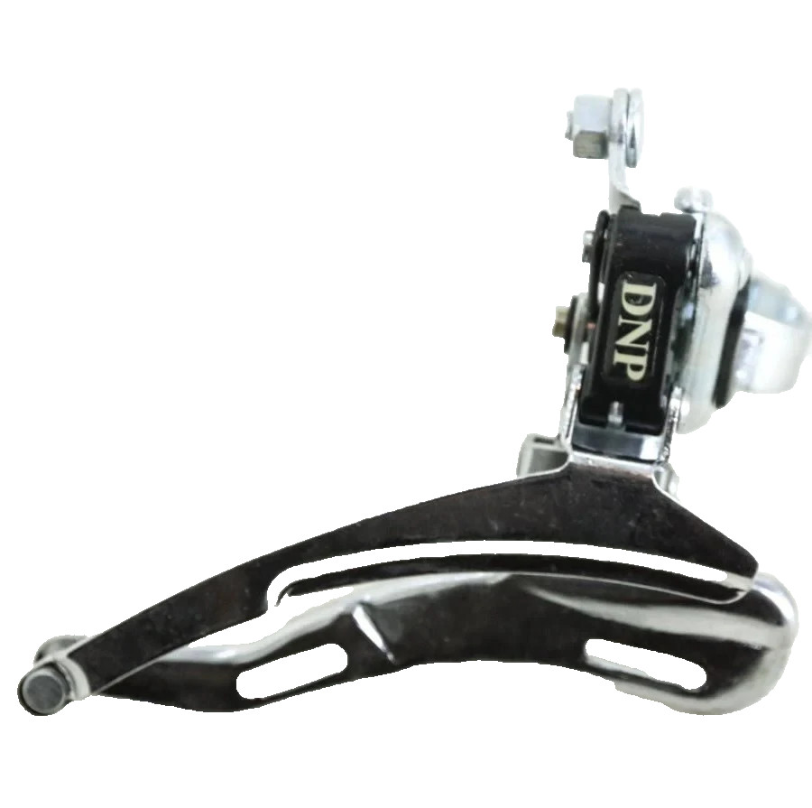 DNP Front Derailleur for 28.6mm, Bottom Pull