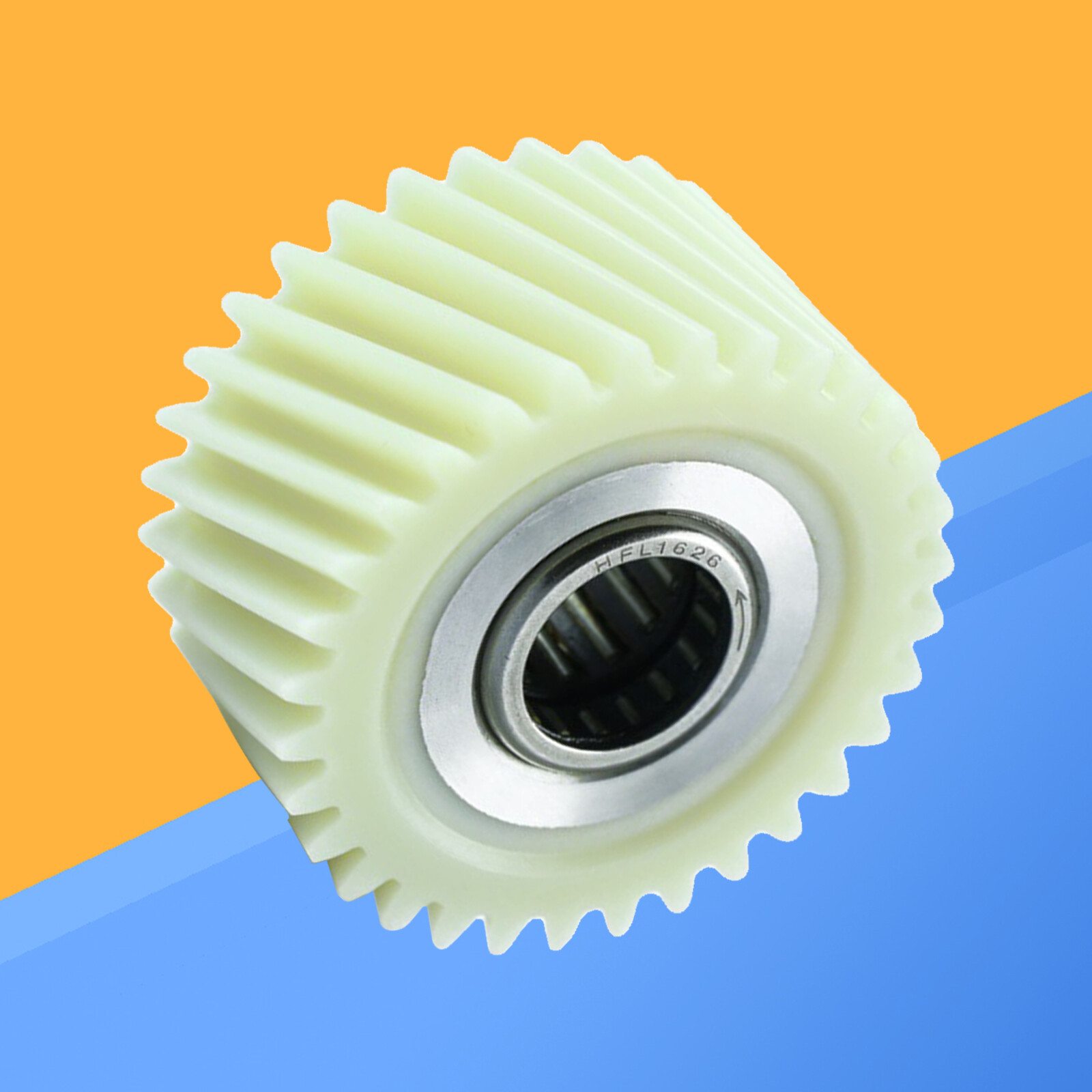 Nylon Gear for Bafang Mid-Drive BBS01/02 and BBSHD Motor 2024 NEW