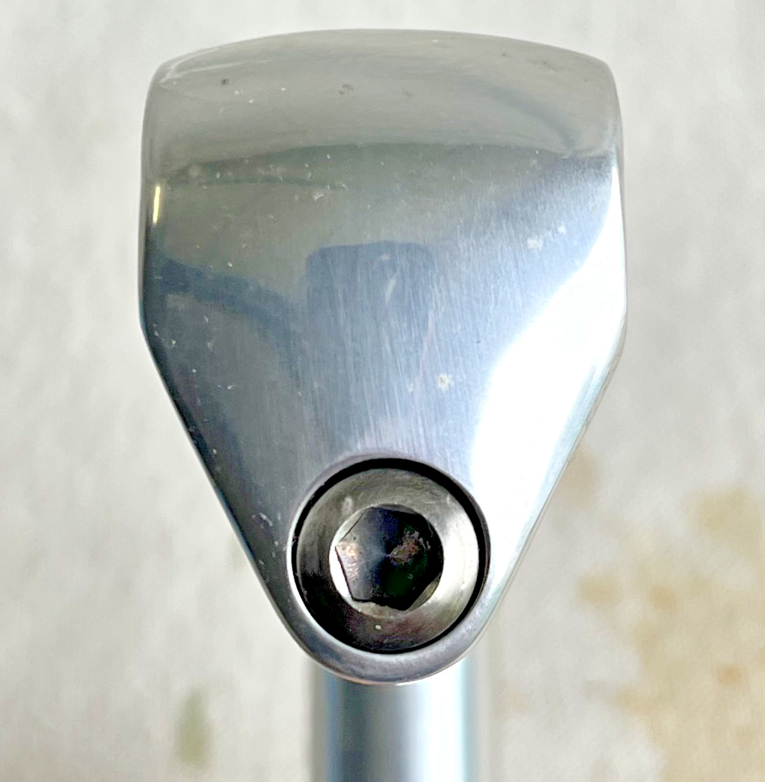 Nitto Pearl Road Racing Stem 26.0 Clamp Diameter 11cm Length NEW IN BOX NIB NOS