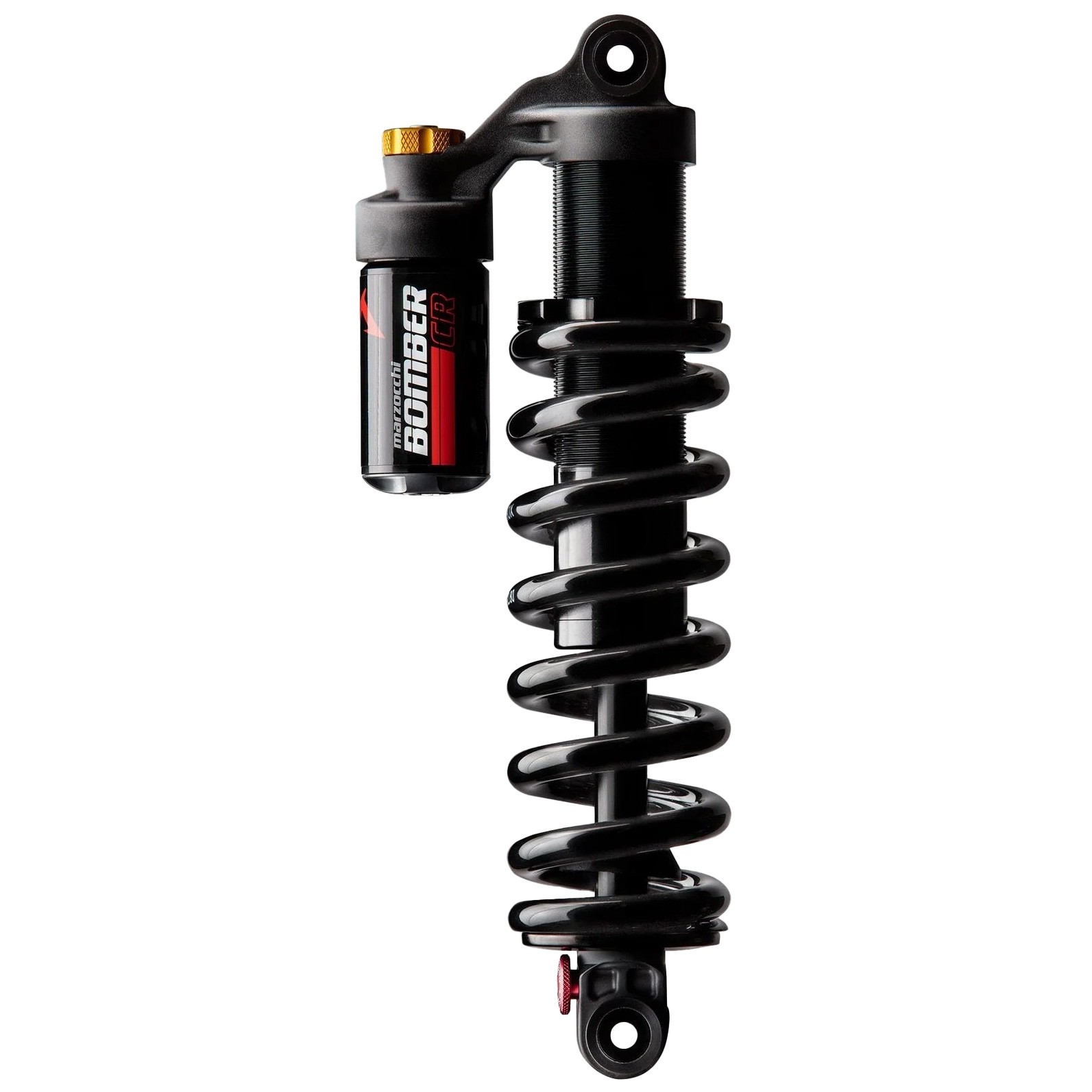 Marzocchi Bomber CR Shock, 230x65mm (Coil sold separately)