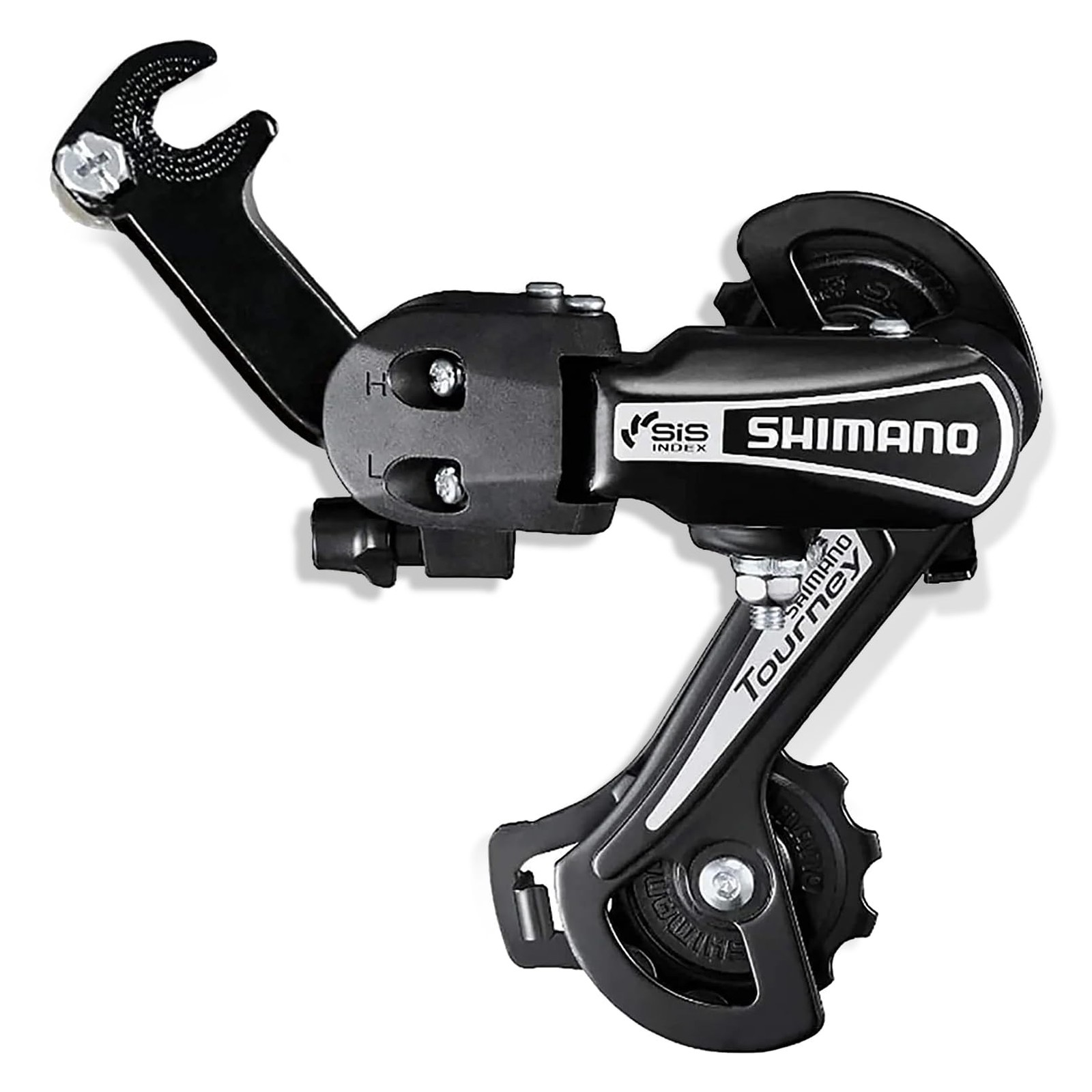 Rear Derailleur RD-TY21B 6/7 Speed Direct/Hanger Mount for Mountain Bike