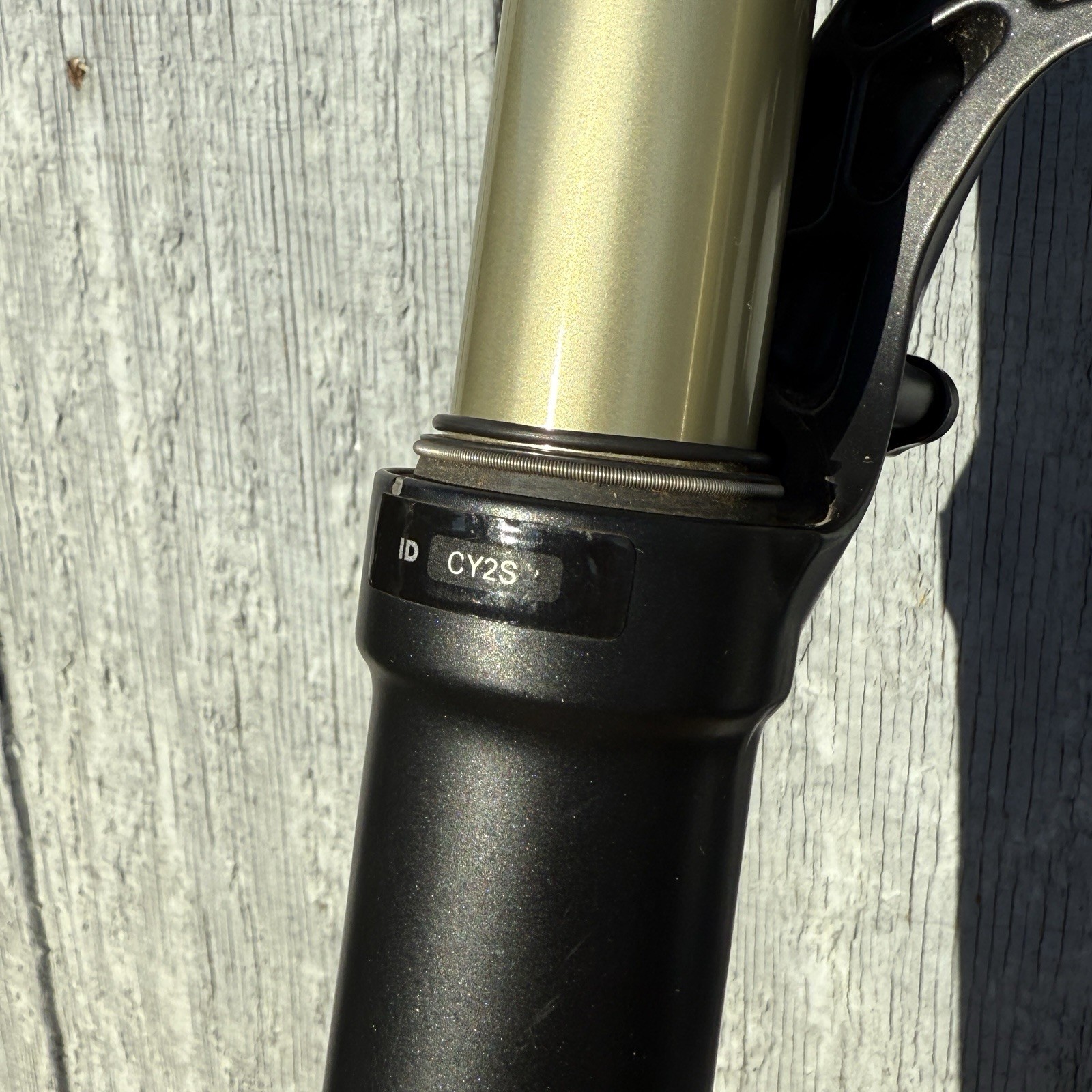 Fox 32 Performance Series Float 27.5” Forks (P6)