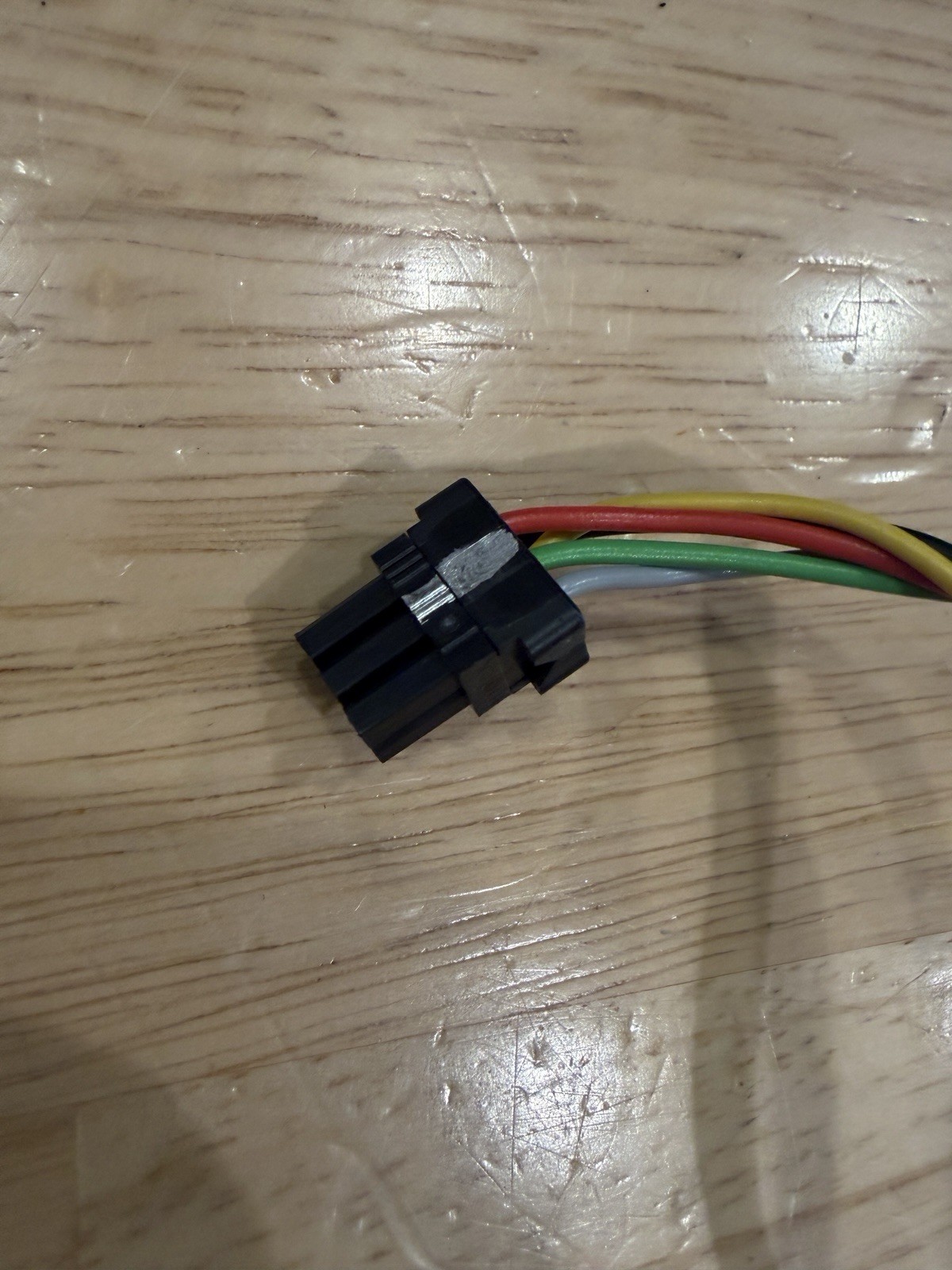 Bosch Charging Socket Kit For PowerTube 340mm (BCH287) – Bosch eBike System 2