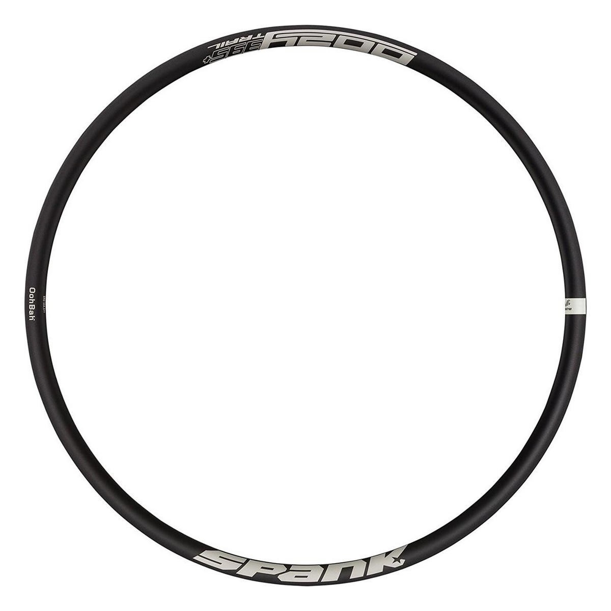 oozy trail rim 395+ inner channel 35mm 32 holes 650b SPANK bicycle